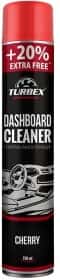 Поліроль для салону TURBEX Dashboard Cleaner вишня 750 мл