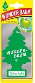 Ароматизатор Wunder-Baum Trees Green Apple