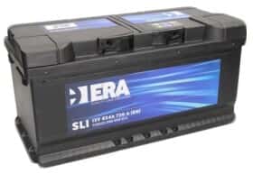 Акумулятор ERA 6 CT-83-R SLI S58313