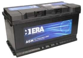Аккумулятор ERA 6 CT-95-R AGM A59514