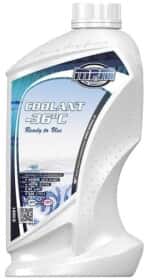 Готовий антифриз MPM Coolant синій -36 °C Готовий антифриз MPM Coolant синій -36 °C