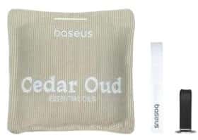 Ароматизатор Baseus Margaret Cedar Oud 15 г