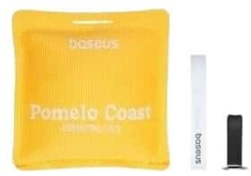 Ароматизатор Baseus Margaret Pomelo Coast 15 г