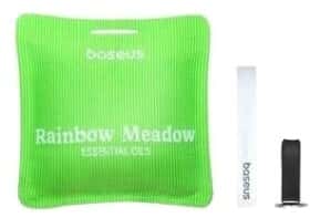 Ароматизатор Baseus Margaret Rainbow Meadow 15 г