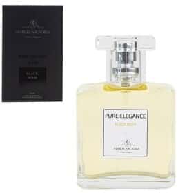 Ароматизатор Tasotti Pure Elegance Black Noir 50 мл