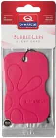 Ароматизатор Dr. Marcus Lucky Card Bubble Gum