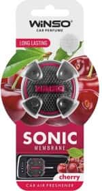 Ароматизатор Winso Sonic Cherry 5