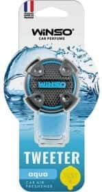 Ароматизатор Winso Tweeter Aqua 8 мл