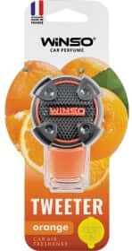 Ароматизатор Winso Tweeter Orange 8 мл