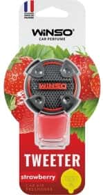 Ароматизатор Winso Tweeter Strawberry 8 мл