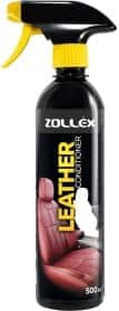 Полироль для салона Zollex Leather Conditioner 500 мл