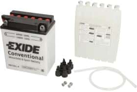 Аккумулятор Exide 6 CT-9-R 12N9-3B