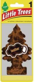 Ароматизатор Moje Auto Air Freshener Leather 5 г