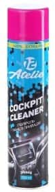 Поліроль для салону 12 Atelie Cockpit Cleaner bubble gum 750 мл Поліроль для салону 12 Atelie Cockpit Cleaner bubble gum 750 мл