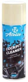 Поліроль для салону 12 Atelie Cockpit Cleaner Vanilla 200 мл