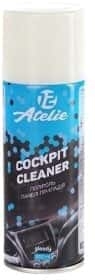 Поліроль для салону 12 Atelie Cockpit Cleaner кокос 200 мл