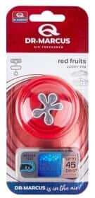 Ароматизатор Dr. Marcus Lucky Pin Red Fruits