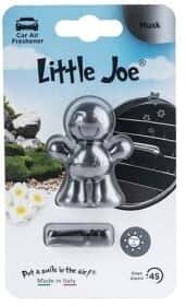 Ароматизатор Little Joe Face Musk