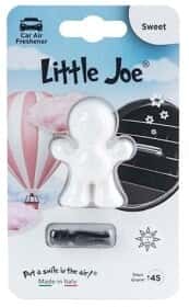 Ароматизатор Little Joe Face Sweet