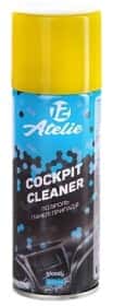 Поліроль для салону 12 Atelie Cockpit Cleaner персик 200 мл