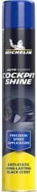 Поліроль для салону Michelin Cockpit Shine Black 750 мл