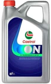Трансмісійна олива Castrol ON EV Transmission Fluid D2 синтетична Трансмісійна олива Castrol ON EV Transmission Fluid D2 синтетична