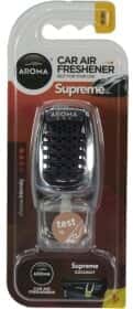 Ароматизатор Aroma Car Supreme Slim Coconut 8 мл