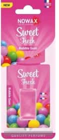 Ароматизатор Nowax Sweet Fresh Bubble Gum 5 мл