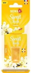 Ароматизатор Nowax Sweet Fresh Vanilla 5 мл
