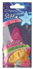 Ароматизатор Paloma Star air deo Floral 3