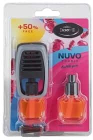 Ароматизатор Tasotti Nuvo Double Bubble Gum 8 мл 65295