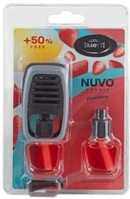 Ароматизатор Tasotti Nuvo Double Strawberry 8 мл 65299 Ароматизатор Tasotti Nuvo Double Strawberry 8 мл 65299