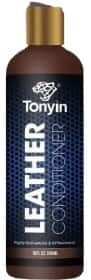 Поліроль для салону Tonyin Leather Conditioner 300 мл Поліроль для салону Tonyin Leather Conditioner 300 мл