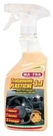 Полироль для салона MA-FRA 3in1 Plastic Treatment 500 мл