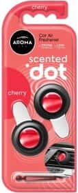 Ароматизатор Aroma Car Scented Dot Cherry