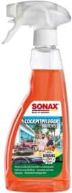 Полироль для салона Sonax Cockpit Pfleger Havanna Love 500 мл