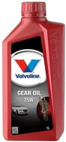 Трансмісійна олива Valvoline Gear Oil GL-3 / 4 75W синтетична