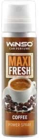 Ароматизатор Winso Maxi Fresh Coffee 75