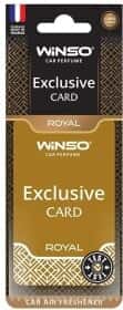Ароматизатор Winso Exclusive Сard Royal 6 г