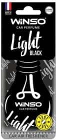Ароматизатор Winso Light Black 5 г