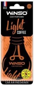 Ароматизатор Winso Light Coffee 5
