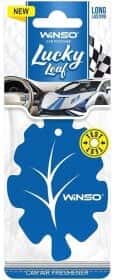 Ароматизатор Winso Lucky Leaf Sport 15