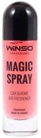 Ароматизатор Winso Magic Spray Cherry 30 мл