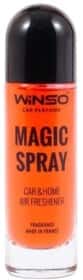 Ароматизатор Winso Magic Spray Strawberry 30 мл