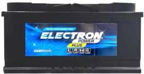 Акумулятор Electron 6 CT-100-R Power Plus 600130095SMF