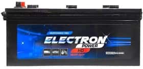 Акумулятор Electron 6 CT-140-L Power HD 640020095