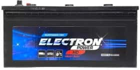 Акумулятор Electron 6 CT-230-L Power HD 730011150
