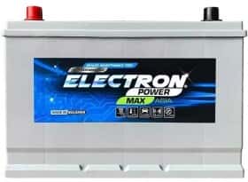 Аккумулятор Electron 6 CT-100-L Power MAX Asia 600033085SMF