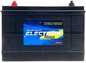 Акумулятор Electron 6 CT-120-L Power SMF Heavy Duty 620103110SMF Акумулятор Electron 6 CT-120-L Power SMF Heavy Duty 620103110SMF
