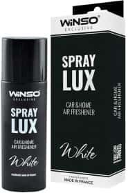 Ароматизатор Winso Lux Spray Exclusive (коробка) White 55 533821